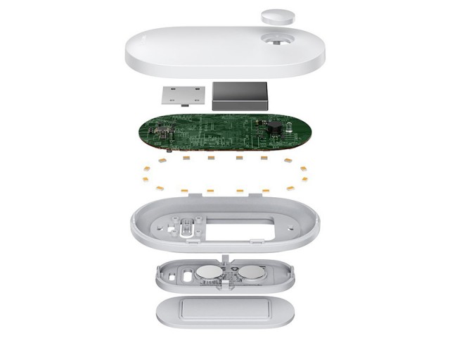 چراغ هوشمند بیسوس مدل Sunshine Series Human Body Induction Entrance Light