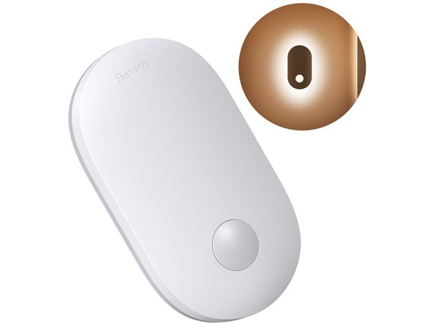 چراغ هوشمند بیسوس مدل Sunshine Series Human Body Induction Entrance Light