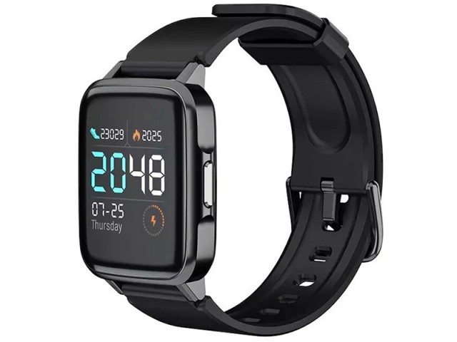 ساعت هوشمند هایلو مدل LS01 نسخه گلوبال