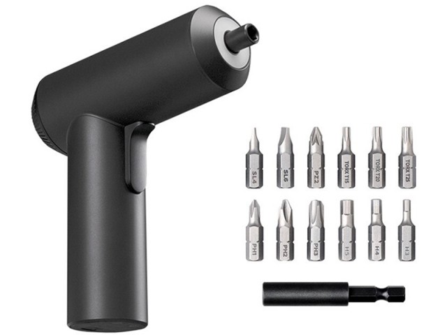 پیچ گوشتی شارژی میجیا مدل MKILNB001QW