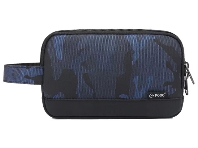 کیف دستی لوازم جانبی پوسو مدل Cozy Storage Bag 6.6 inch
