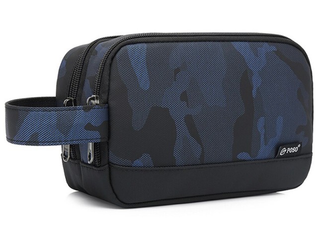 کیف دستی پوسو مدل Cozy Storage Bag 6.6 inch