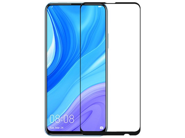 محافظ صفحه نمایش شیر نشان مناسب برای گوشی موبايل هوآوی Y9s/Honor 9X/9X Pro/P Smart Z/Y9 Prime 2019