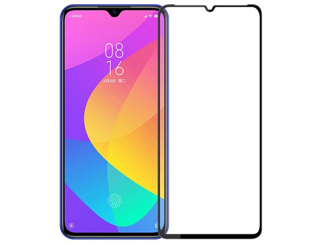 محافظ صفحه نمایش لیتوو مدل +D مناسب برای گوشی موبایل شیائومی Mi 9 Lite/Mi CC9