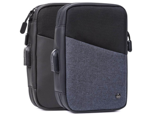 کیف دستی USB دار مدل GAOLEMA G-288