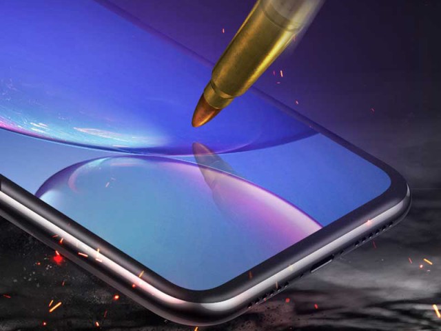 محافظ صفحه نمایش لیتوو مدل +D مناسب برای گوشی موبایل هوآوی Y9 2019