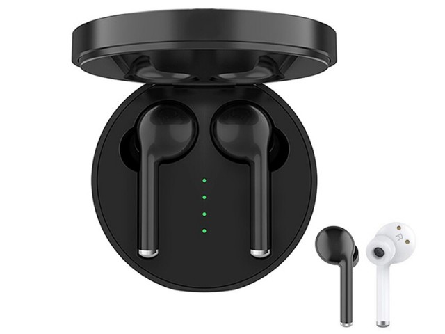 هندزفری بی‌سیم مدل TW40