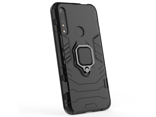 کاور حلقه انگشتی مدل بتمن مناسب برای گوشی موبایل هوآوی Y9 Prime 2019/Honor 9X