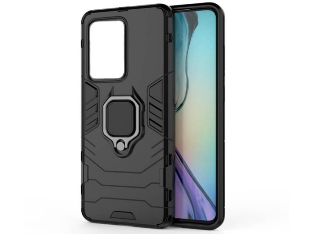 کاور حلقه انگشتی مدل بتمن مناسب برای گوشی موبایل سامسونگ S20 Ultra