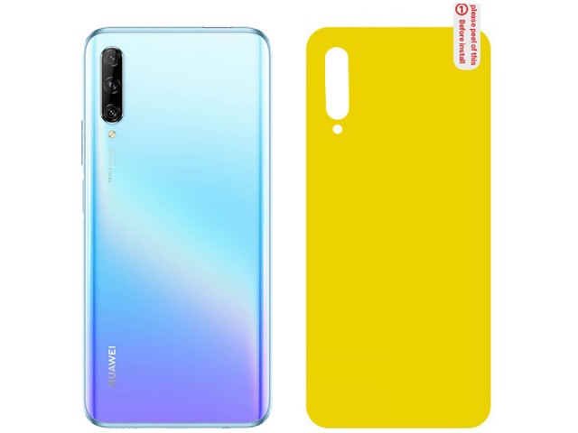 برچسب نانو پشت گوشی مناسب برای گوشی موبایل هوآوی Y9s