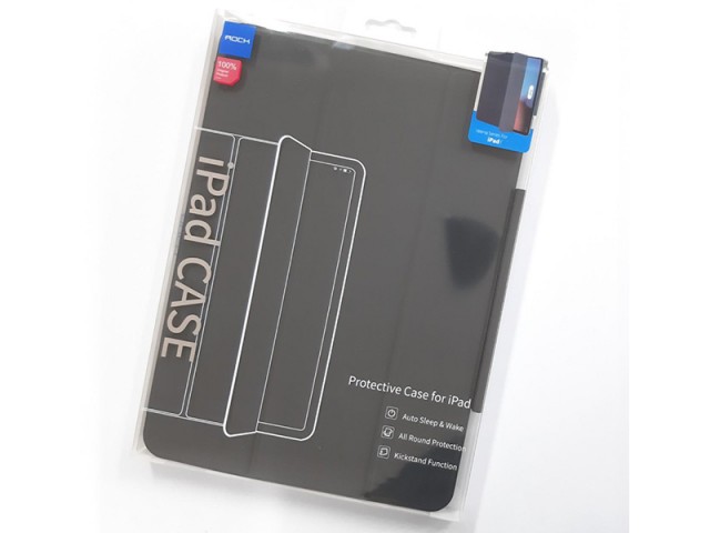کیف محافظ تبلت راک مدل RPC1476 Pencil Sleeve Version مناسب برای آیپد پرو 12.9 اینچی 2018