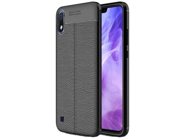 کاور طرح اتوفوکوس مناسب برای گوشی موبایل سامسونگ A10