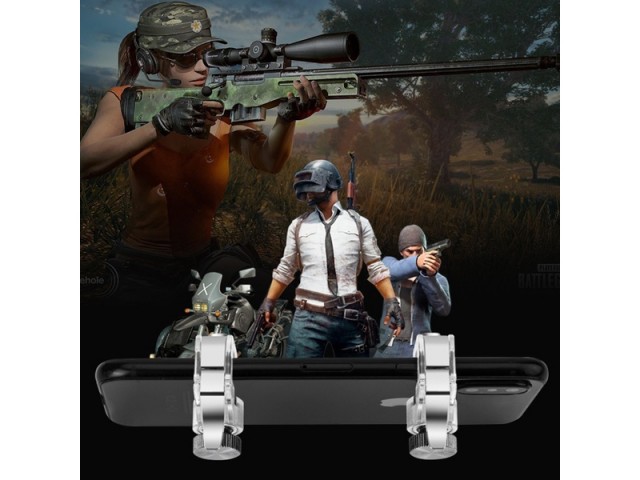 دسته بازی PUBG مدل R11