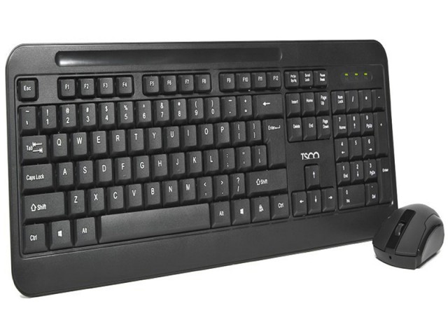 ماوس و کیبورد تسکو مدل TKM 8056