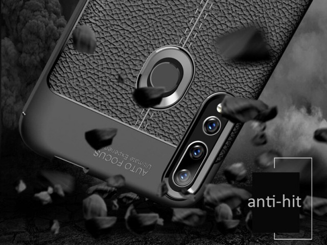 کاور طرح اتوفوکوس مناسب برای گوشی موبایل هوآوی Honor 9X/Y9 Prime 2019