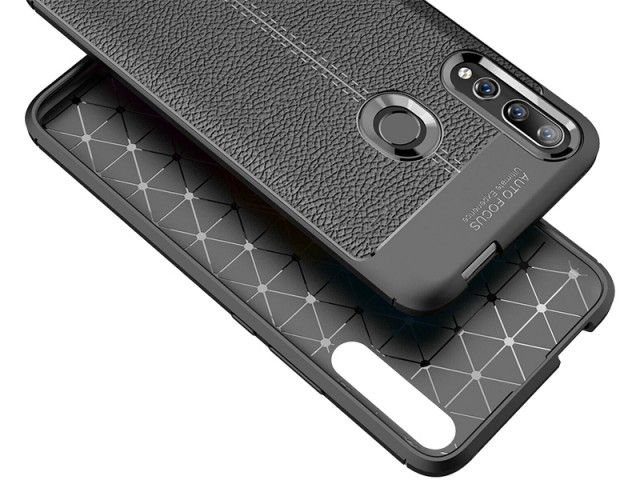 کاور طرح اتوفوکوس مناسب برای گوشی موبایل هوآوی Honor 9X/Y9 Prime 2019