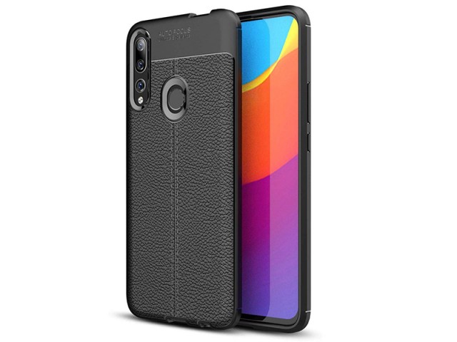 کاور طرح اتوفوکوس مناسب برای گوشی موبایل هوآوی Honor 9X/Y9 Prime 2019