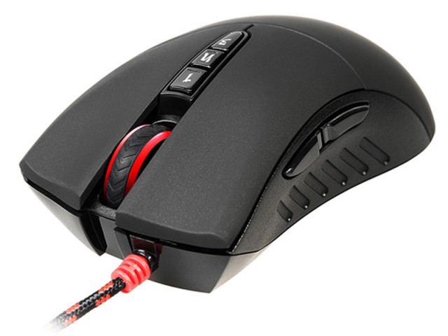 ماوس مخصوص بازی ایفورتک مدل V3M Bloody