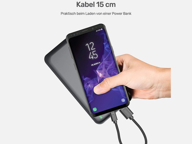 کابل تبدیل USB به MicroUSB یونیتک مدل C4050BK (پک 2 عددی)
