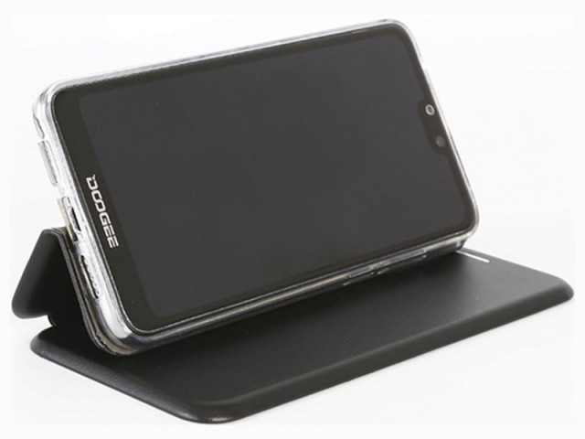 کیف طرح چرمی مدل Remax My Device My Life مناسب برای گوشی موبایل هوآوی Y9 Prime 2019/Honor 9X