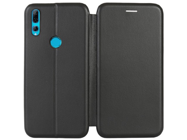 کیف طرح چرمی مدل Remax My Device My Life مناسب برای گوشی موبایل هوآوی Y9 Prime 2019/Honor 9X