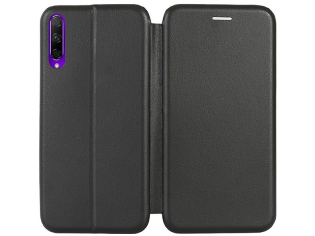 کیف طرح چرمی مدل Remax My Device My Life مناسب برای گوشی موبایل هوآوی Y9s/Honor 9X Pro/P Smart Pro 2019