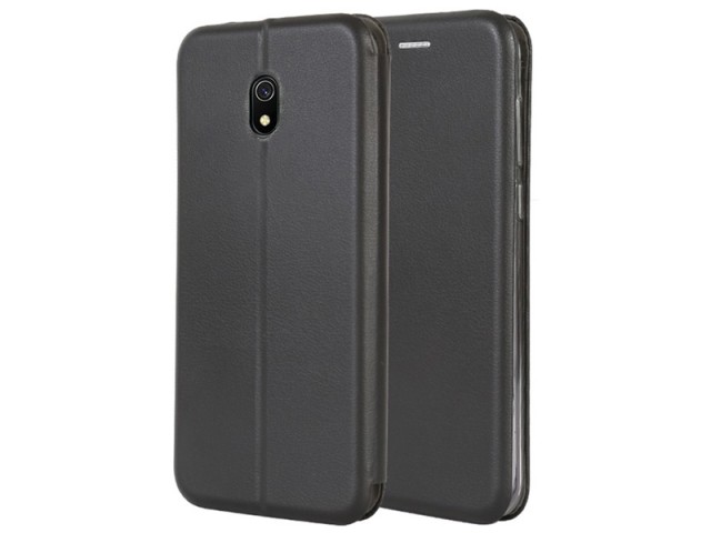 کیف طرح چرمی مدل Remax My Device My Life مناسب برای گوشی موبایل شیائومی Redmi 8A