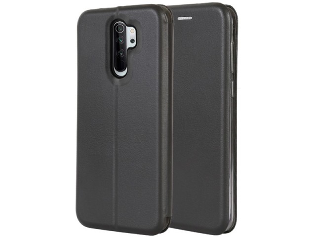 کیف طرح چرمی مدل Remax My Device My Life مناسب برای گوشی موبایل شیائومی Redmi Note 8 Pro