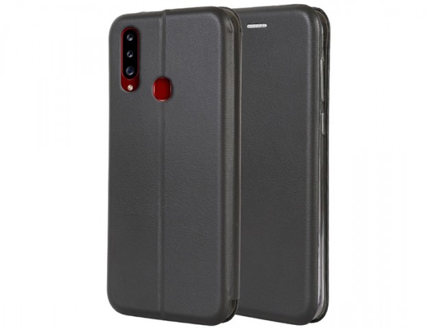 کیف طرح چرمی مدل Remax My Device My Life مناسب برای گوشی موبایل سامسونگ A20s