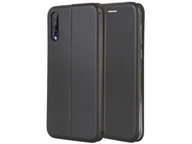 کیف طرح چرمی مدل Remax My Device My Life مناسب برای گوشی موبایل سامسونگ A30s/A50/A50s