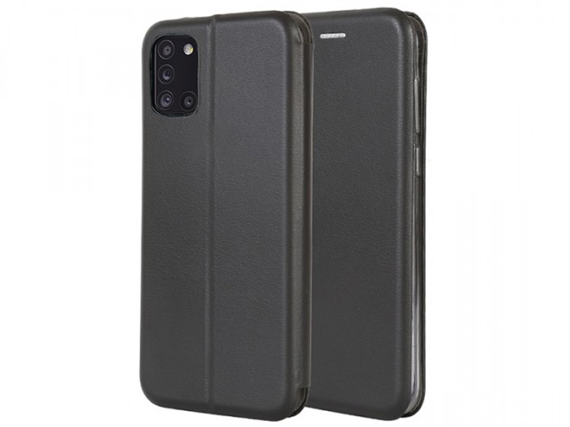 کیف طرح چرمی مدل Remax My Device My Life مناسب برای گوشی موبایل سامسونگ A31