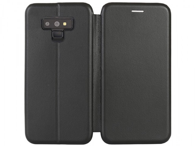 کیف طرح چرمی مدل Remax My Device My Life مناسب برای گوشی موبایل سامسونگ Note 9