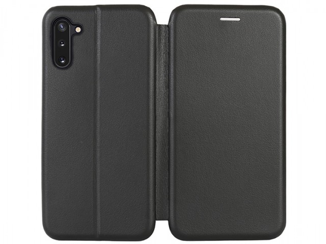کیف طرح چرمی مدل Remax My Device My Life مناسب برای گوشی موبایل سامسونگ Note 10