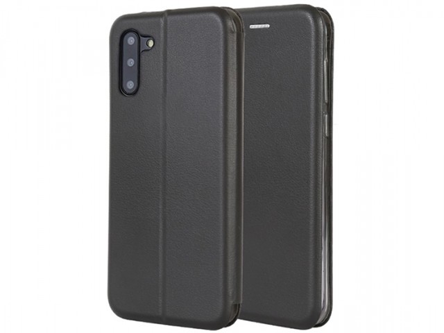 کیف طرح چرمی مدل Remax My Device My Life مناسب برای گوشی موبایل سامسونگ Note 10