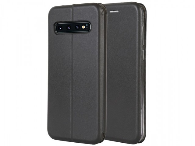 کیف طرح چرمی مدل Remax My Device My Life مناسب برای گوشی موبایل سامسونگ S10