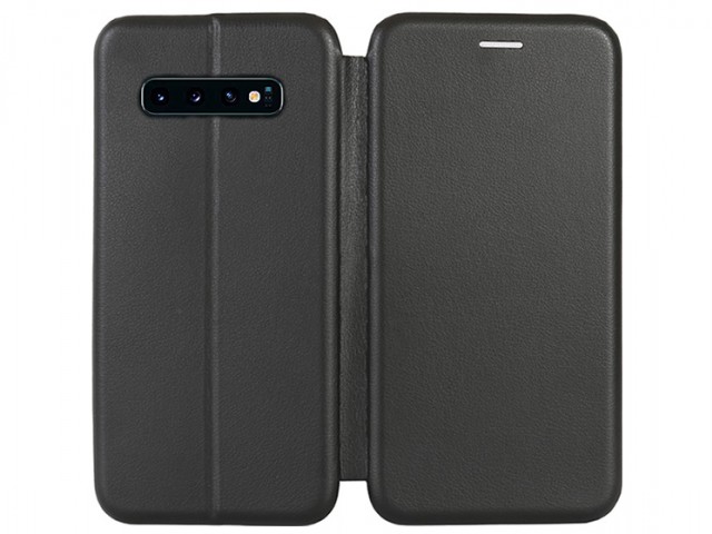 کیف طرح چرمی مدل Remax My Device My Life مناسب برای گوشی موبایل سامسونگ S10 Plus