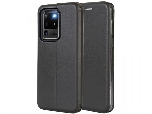 کیف طرح چرمی مدل Remax My Device My Life مناسب برای گوشی موبایل سامسونگ S20 Ultra