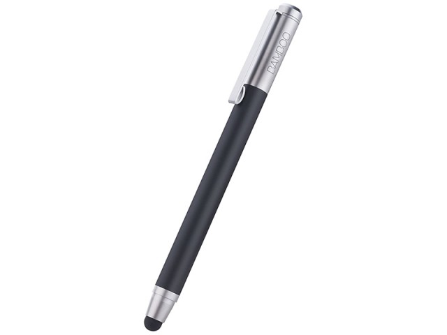 قلم استایلوس آیپد مدل BAMBOO Stylus