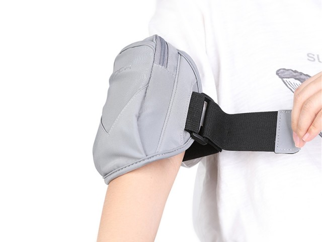 بازوبند ورزشی نگهدارنده گوشی راک مدل RST10738
