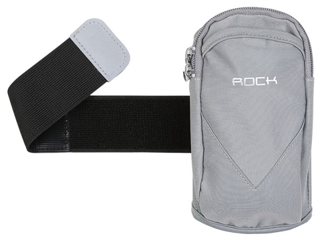 بازوبند ورزشی نگهدارنده گوشی راک مدل RST10738