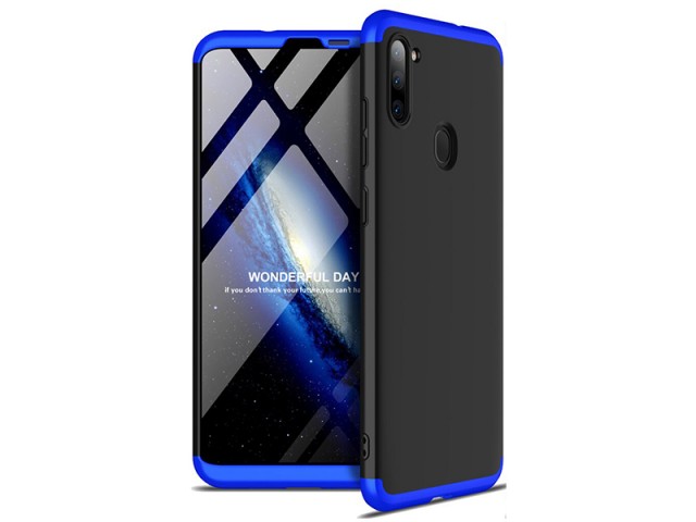 کاور اورجینال GKK مناسب برای گوشی موبایل سامسونگ A11