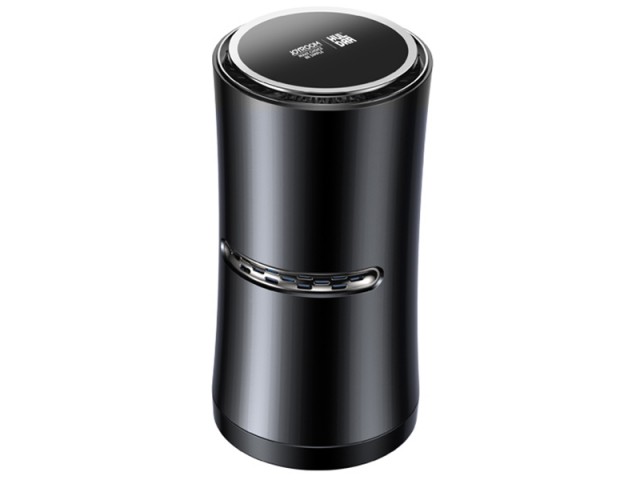 خوشبو کننده و تصفیه هوای خودرو جویروم مدل JR-CP001