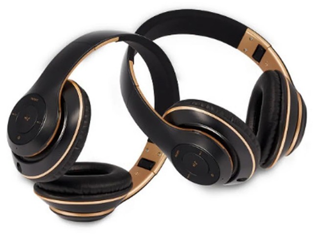 هدست بلوتوثی ارلدام مدل BH43