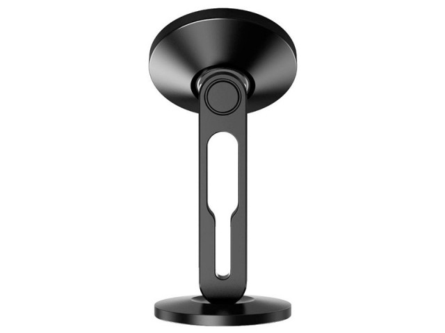 پایه نگهدارنده مغناطیسی گوشی موبایل بیسوس مدل Hollow Magnetic