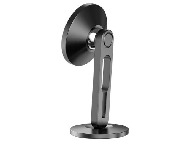 پایه نگهدارنده مغناطیسی گوشی موبایل بیسوس مدل Hollow Magnetic