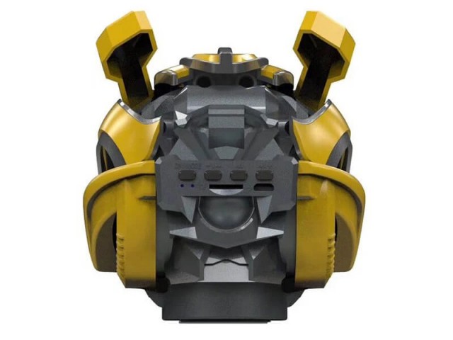 اسپیکر بلوتوثی طرح بامبلبی مدل Bumblebee Bluetooth Speaker
