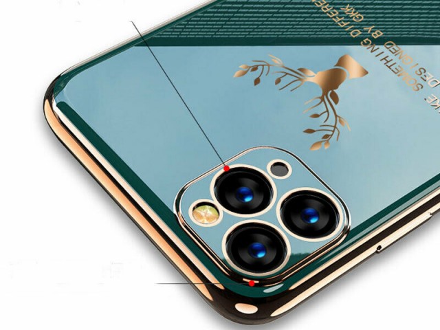 کاور مدل  GKK TPU مناسب برای گوشی موبایل آیفون 11 پرو مکس