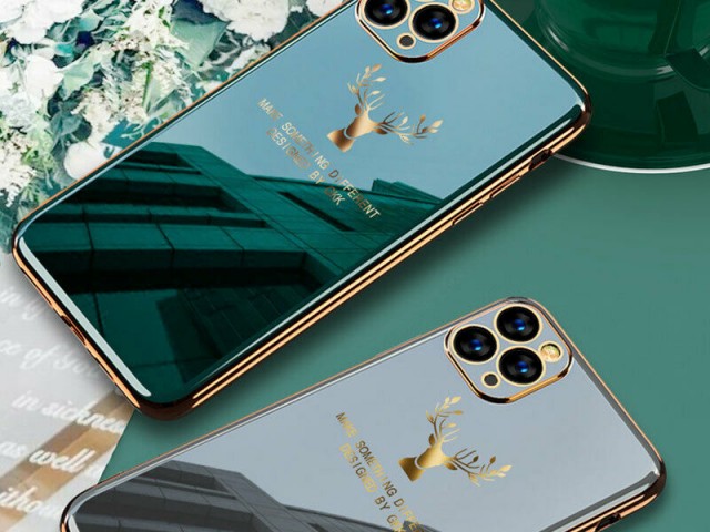کاور مدل GKK TPU مناسب برای گوشی موبایل آیفون 11 پرو