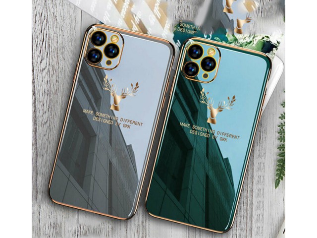 کاور مدل GKK TPU مناسب برای گوشی موبایل آیفون 11 پرو