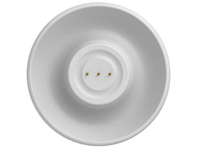 لامپ شارژی قابل حمل بیسوس مدل Moon-White Series Stepless Dimming Portable Lamp